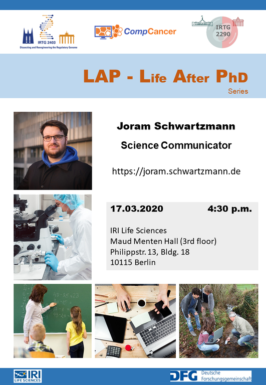 Joram Event