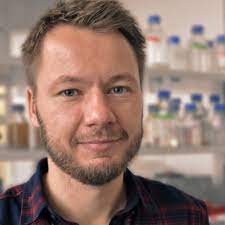 Jan NAUJOKS · Research Scientist · PhD · Target Discovery Technologies
