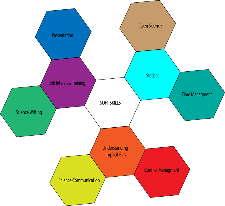 Soft Skills