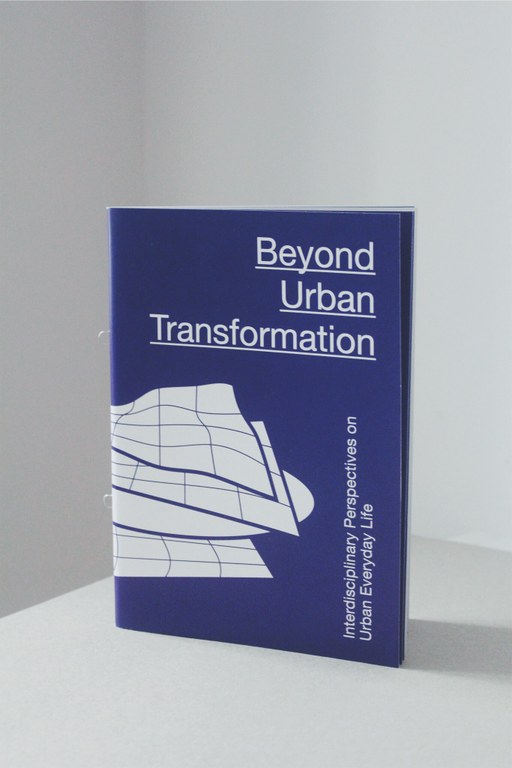 KOSMOS Publication GENZ