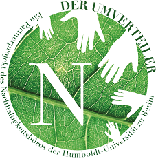 Umverteiler Logo