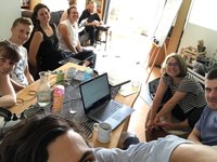 BootCampStuedOec2019