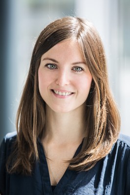 Katharina Nave Foto von Katharina Nave
